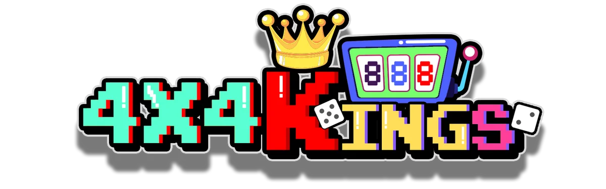 4X4KINGS888